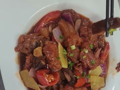 -琼海温泉鹅农家饭店