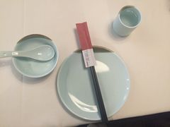 -竹雨堂创意中国菜(裕华店)