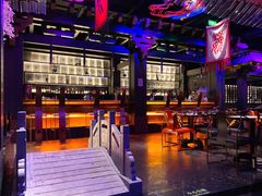 大堂-啤仕多·啤客国潮跳舞BAR(保俶路店)