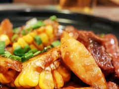 -闫府私房菜·老字号(恒隆店)