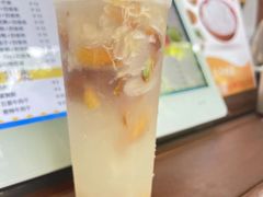 -好时味十三姨(河西路店)