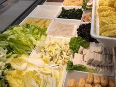 -椒锅锅·麻辣香锅(宝地广场城市集市店)