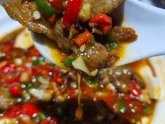 -楠翔馆桐庐菜(胜利河美食街店)