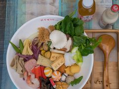 -亲爱哒麻辣烫 Mrs zan's kitchen