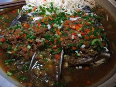 -外婆家(南开大悦城店)