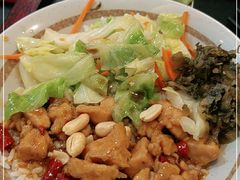 -永和大王(龙德广场店)