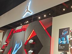 -JORDAN(东方广场店)