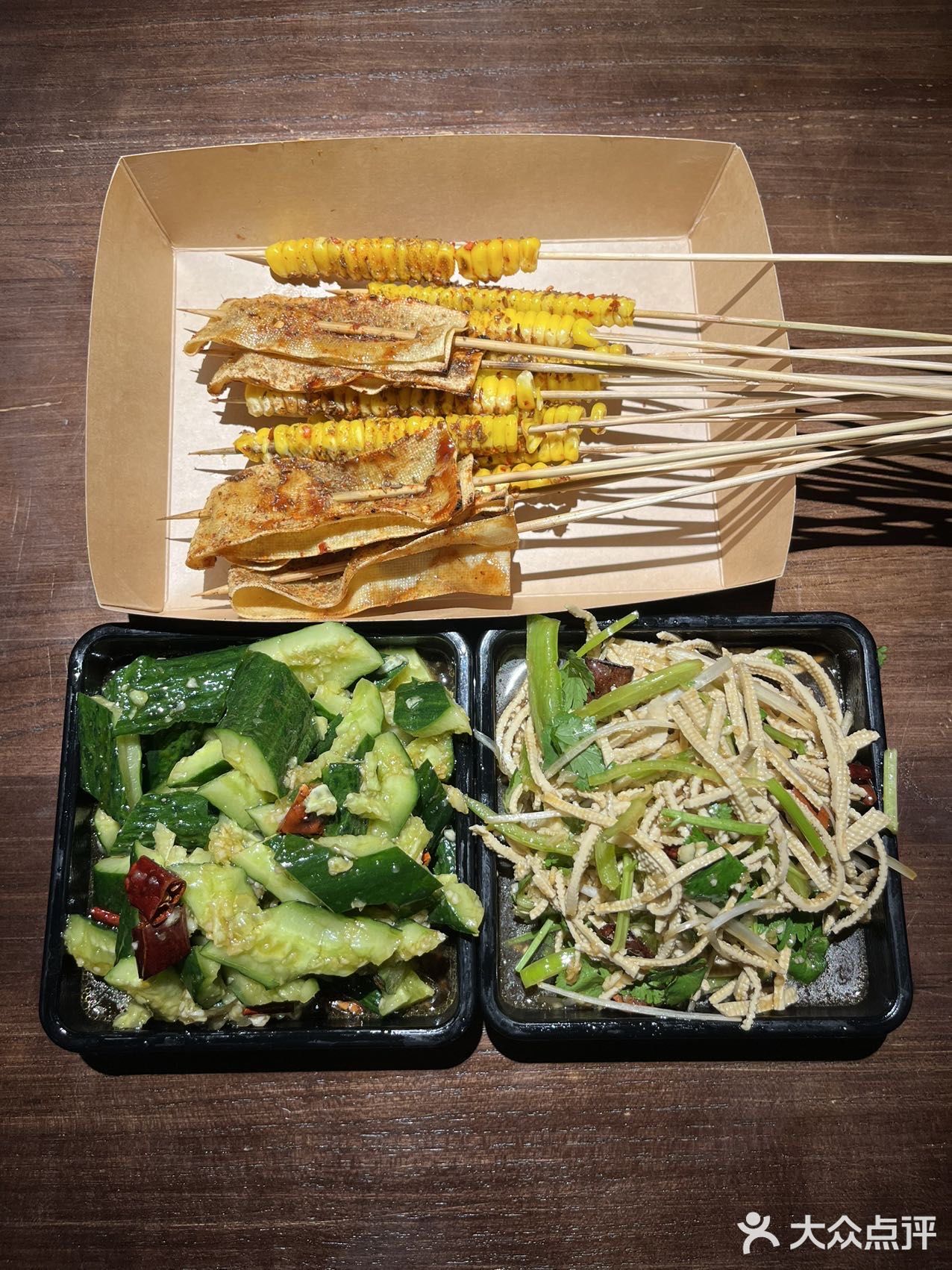 🔥串堂｜三里屯吃串聚会好去处‼️