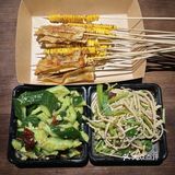 🔥串堂｜三里屯吃串聚会好去处‼️