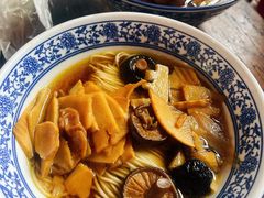 -西园寺素食(西园弄戒幢律寺店)