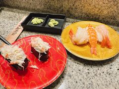 -合点寿司(美罗城店)