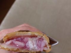 香芋派-麦当劳(北苑秋实路店)