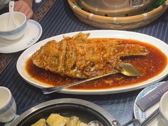 -甘家界牌柠檬鸭(青山店)