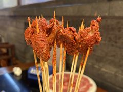 -周师兄大刀腰片火锅(解放碑总店)