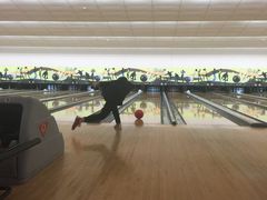 -广州保龄球馆(广州天河体育中心店)