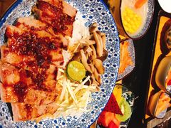 -半秋山西餐厅(巴南万达广场店)