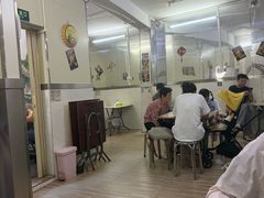-渔记茶餐厅(渔村店)