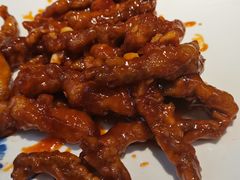 -满堂春特色餐馆