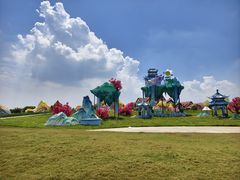 -歌斐颂巧克力小镇