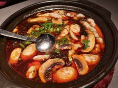 -小炳胜(卓悦中心店)