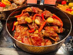 -北京中国大饭店