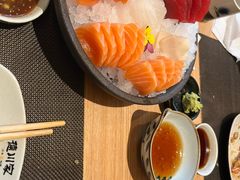 -德川家日本料理(中关村店)