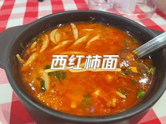 -西贝莜面村(伊藤春熙路店)