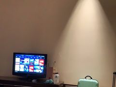 -诸暨同方豪生大酒店