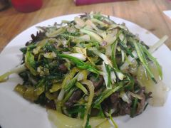 -海口滨海新村143号海南老字号炒菜店