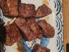 -福樱兰海鲜放题铁板烧(加州店)