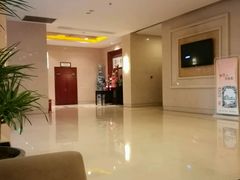 -悦隆酒店-中餐厅