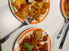 -比格比萨自助(美乐城店)