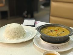 -香港新发烧腊茶餐厅(万象店)