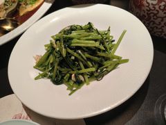 -荷风细雨·中国茶宴(碧云店)