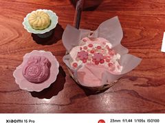 -裕兴记•蟹黄面馆(人民广场店)