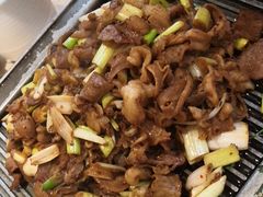 -忆江南(衡百国际店)