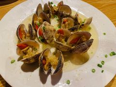 蒜蓉一点红-渔·海鲜餐厅（东澳可域度假村内）南沙湾沙滩店