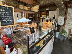 -仙峰天然面包(迎宾路店)