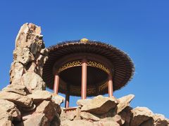 -赤峰红山公园