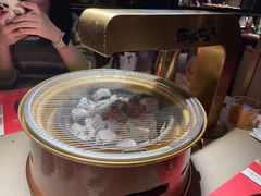 -西塔老太太泥炉烤肉(温州首店万象城黑金店)