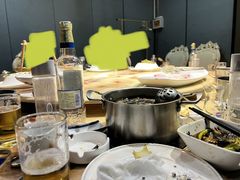 -香樟活鱼馆(渝北店)