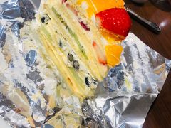 -HARBS(渋谷ヒカリエ シンクス店)