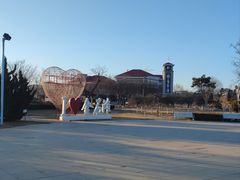-大连金石滩国家旅游度假区