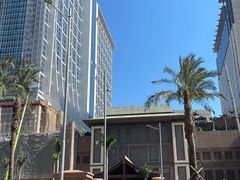 -澳门喜来登大酒店