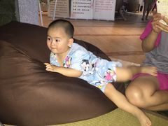 -丽池宫韩式汗蒸会馆(华灯坊店)