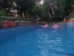 -苏州乐园森林水世界