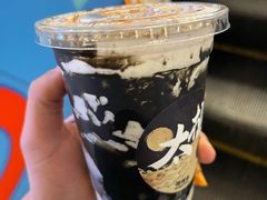 -桂桂茶(滨江百联店)