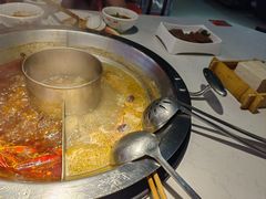 -川锅一号火锅(睢宁店)