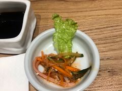 -隐泉之语日式料理(王府中环店)