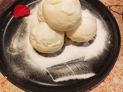 -红樱桃·欢乐餐厅(太原里店)